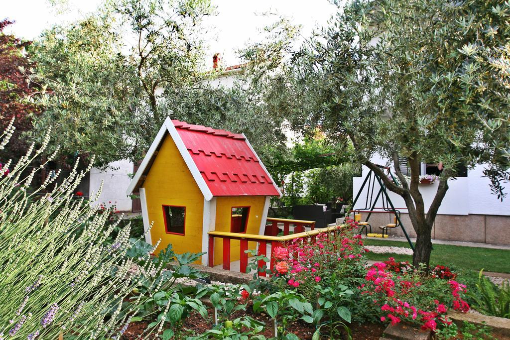 Apartamento Doris Zadar